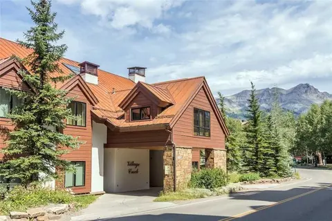 Village Creek 8