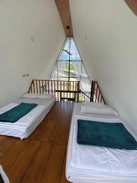 Zaa Villa