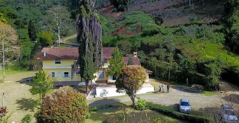 Pousada Alto do Vale
