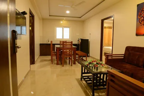 Hotel STM Palace