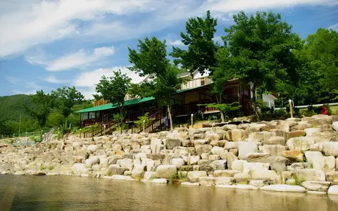 Miryang Cheonglim Pension