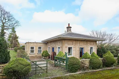 Host Stay Haigh Lodge