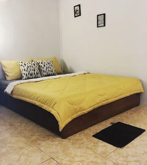 Ha's House