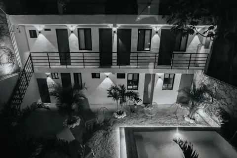 Khali Cancun
