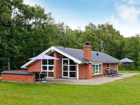 5 Person Holiday Home in Laeso