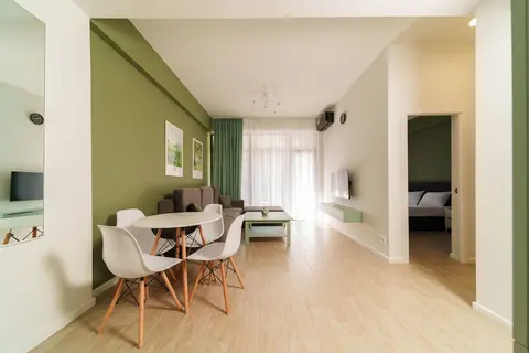 Verinn Apart Hotel