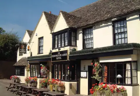 Deddington Arms