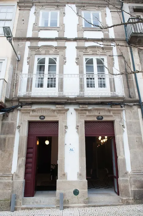 Guimarães IN