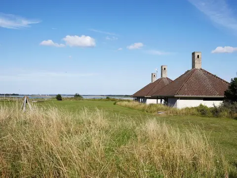 5 Person Holiday Home on a Holiday Park in Karrebaeksminde