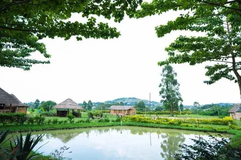 Forever Eco Resort