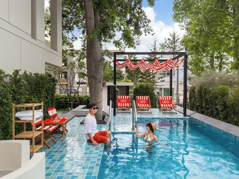 Umi villa Pattaya