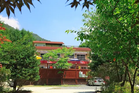 Pocheon Forest Pension