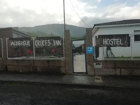 Crucesinn Albergue - Hostel