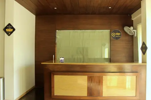 OYO 3030 Udaipole
