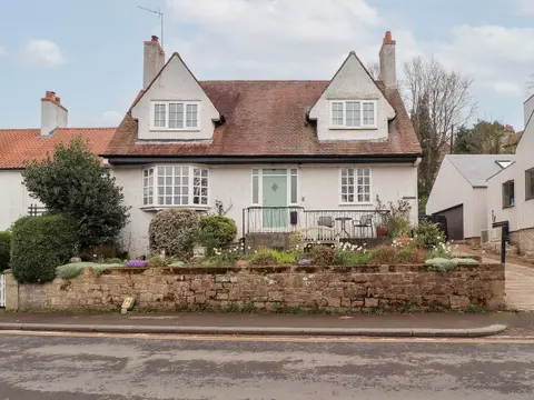 Rosedale Lodge