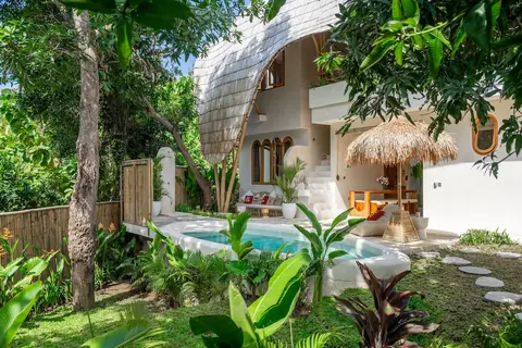 Totem Bali Surf and Yoga