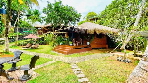 The Thotupola Habaraduwa