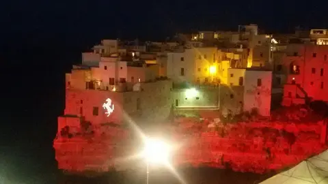 Dimore del Malù