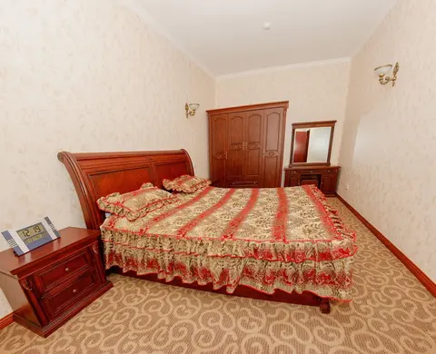 Bozok Hotel