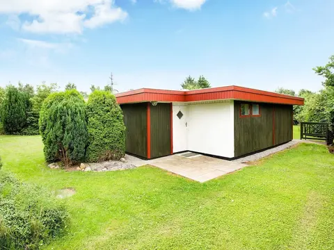 Cozy Beach Cottage - By Traum Ferienwohnungen