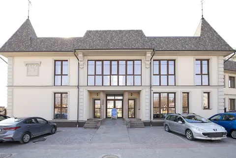 Apart-hotel Residence