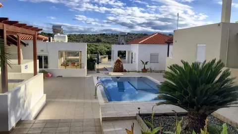 Grey House