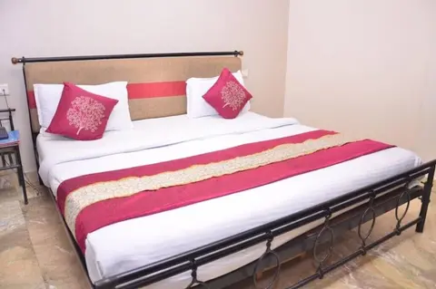 Hotel Sheel Gopal Vision