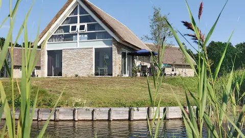 Summio Villapark Akenveen