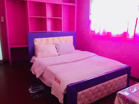 Serenity Restaurant and Accommodation