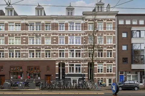 Numa | Amsterdam Oosterpark
