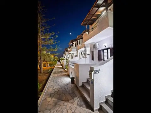 Apartments With sea View, Creta, Ierapetra