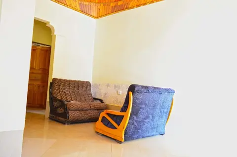 Kilimanjaro Base Hotel