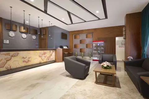 Yıldız Butik Hotel