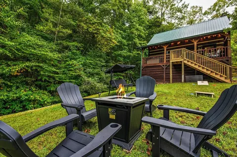 Sept Special Peaceful Mt Views Fishing Pond Pool