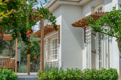 Leeda's Cottages