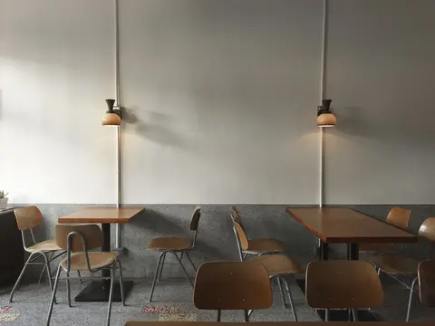 La Maisonnette Tainan No.2