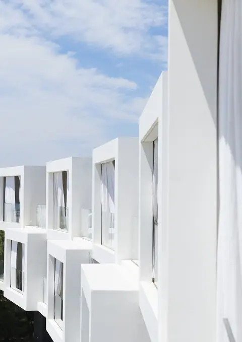 Hôtel Plage Palace