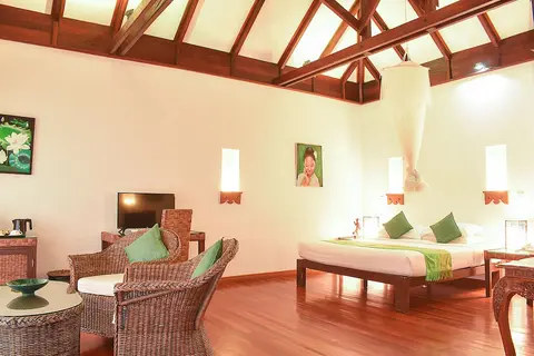 Yoma Cherry Lodge