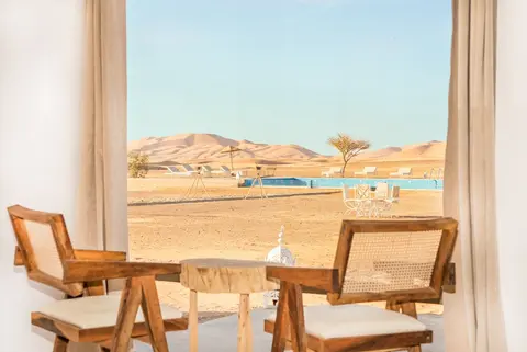 Sahara Royal Resort