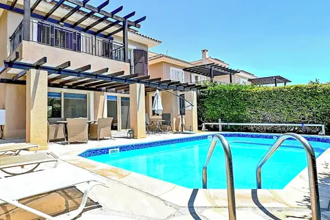 Villa Adeline