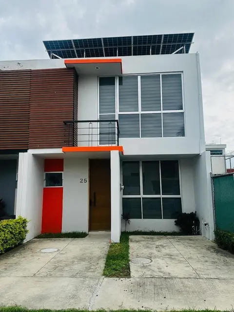 Residencia Alamos Zona Real Zapopan
