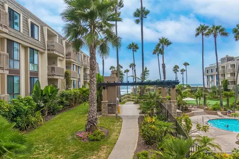 Pacific Palms