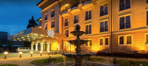 Strimon Garden Medical SPA Hotel