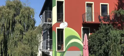 Donautaler Wohlfühloase