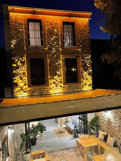 Samta Küçükköy