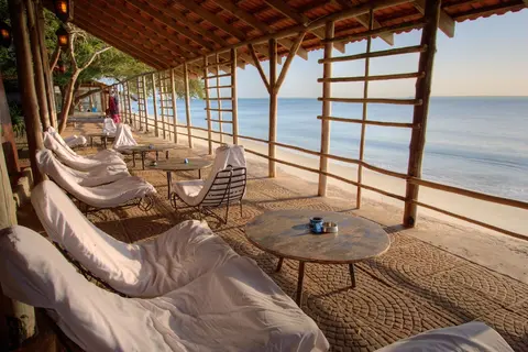 Mediterraneo Hotel & Restaurant