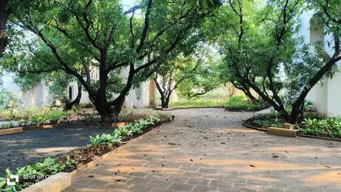 Le Casa Lion Resort - A Premium Resort In Sasan Gir