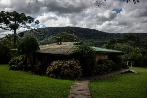 Hotel Fazenda Pedras Brancas