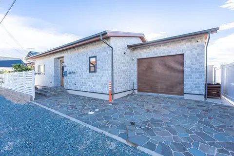 Sunset Villa Awaji