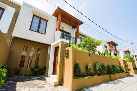 Royal Garden Villas & Spa Bali